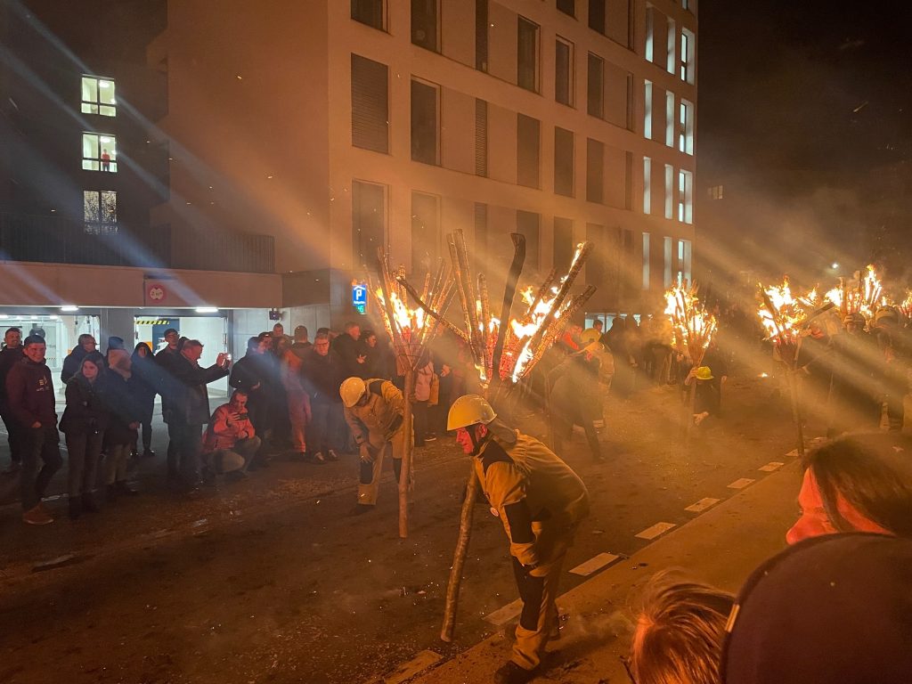 Das war die Liestaler Fasnacht