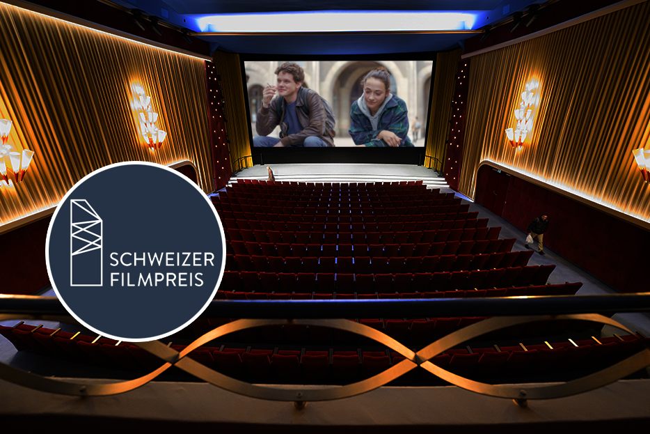 Das sind die nominierten Filme für den Schweizer Filmpreis