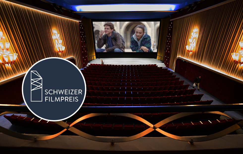 Das sind die nominierten Filme für den Schweizer Filmpreis