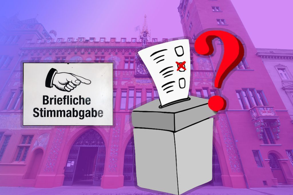 Rekordverdächtige Stimmbeteiligung: Hast du schon abgestimmt?