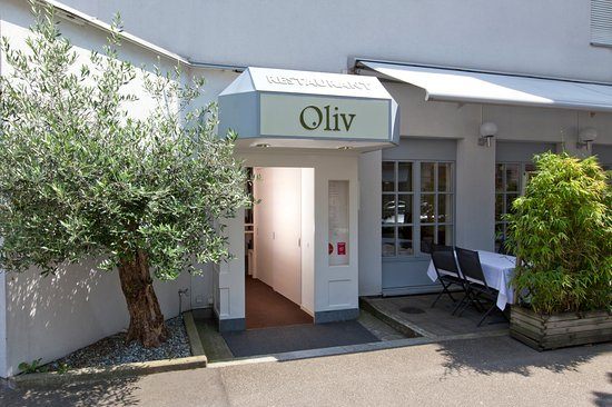 Also doch: Restaurant Oliv ist geschlossen