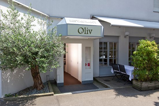 Also doch: Restaurant Oliv ist geschlossen