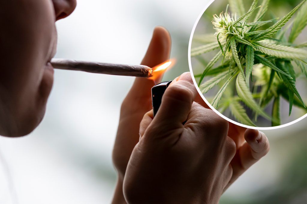 Ab April ist Kiffen in Deutschland legal