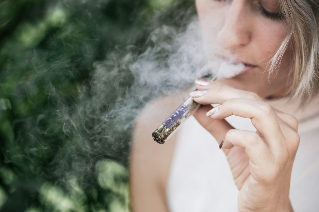 Gefährliche Chemikalien in E-Zigaretten entdeckt