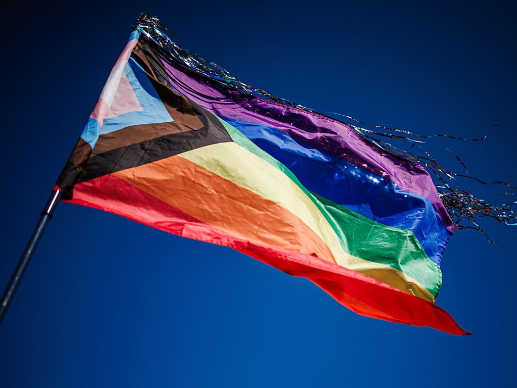 Für mehr Gleichberechtigung: Kantonale «SP queer» gegründet