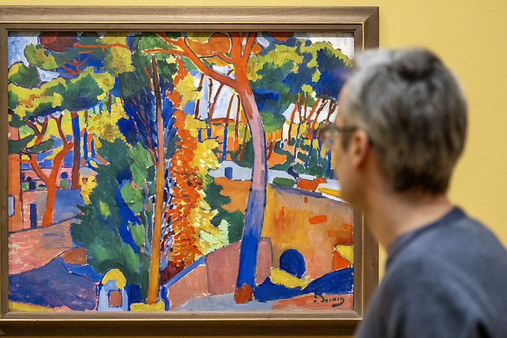 Kunstmuseum verbucht beste Besucherzahl seit sechs Jahren