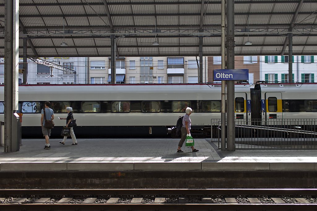 U-Abo nach Olten, Brugg und Delsberg kostet künftig weniger