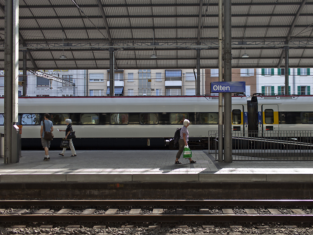 U-Abo nach Olten, Brugg und Delsberg kostet künftig weniger