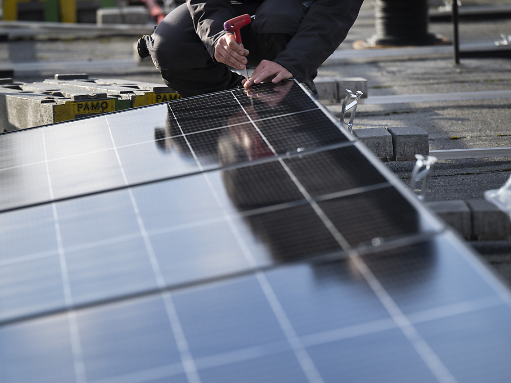 Dekret zum Energiegesetz tritt am 1. Oktober in Kraft