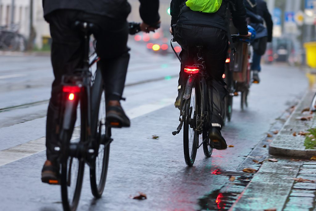 Landrat erteilt Velosteuern eine Abfuhr