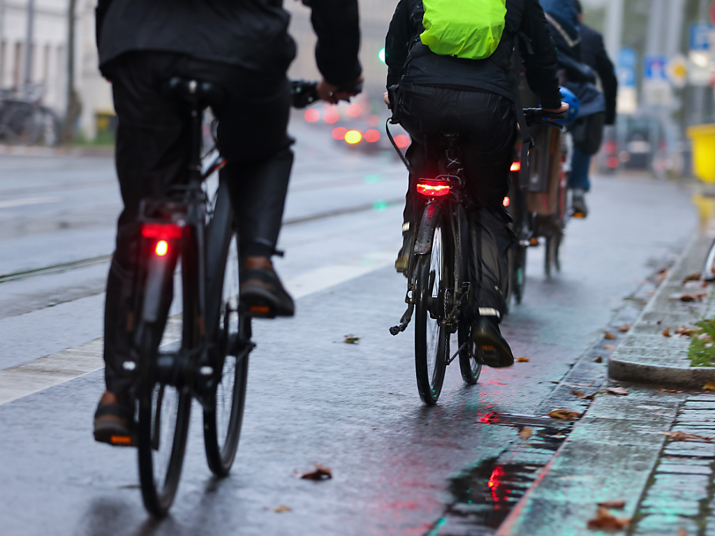 Landrat erteilt Velosteuern eine Abfuhr