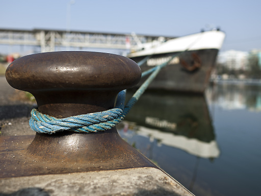 Rheinhäfen bauen in Muttenz neue Plattform für Rettungseinsätze