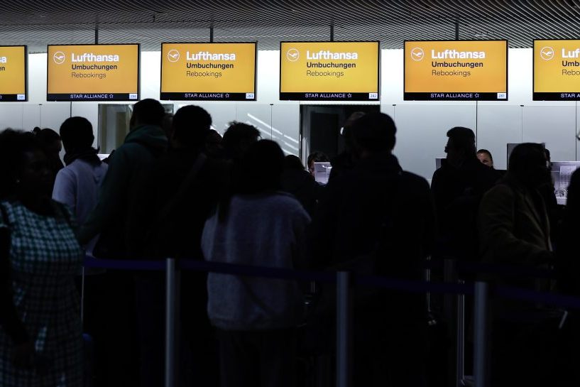 Pilotenstreik bei Discover endet