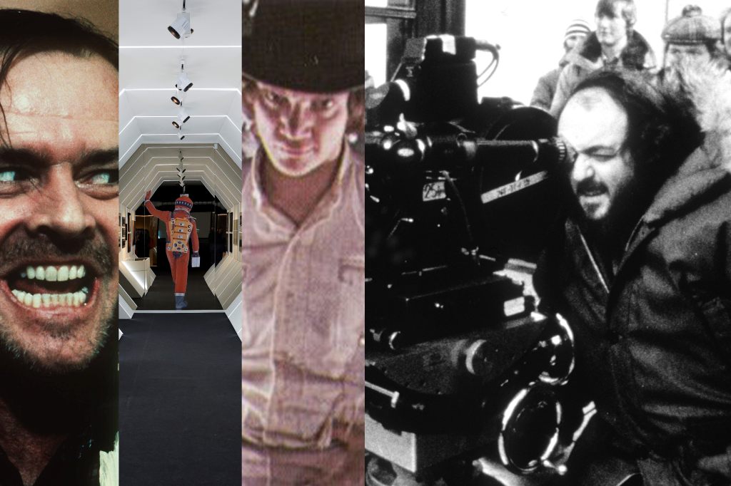 Stanley Kubrick: Ein Meister der Filmkunst