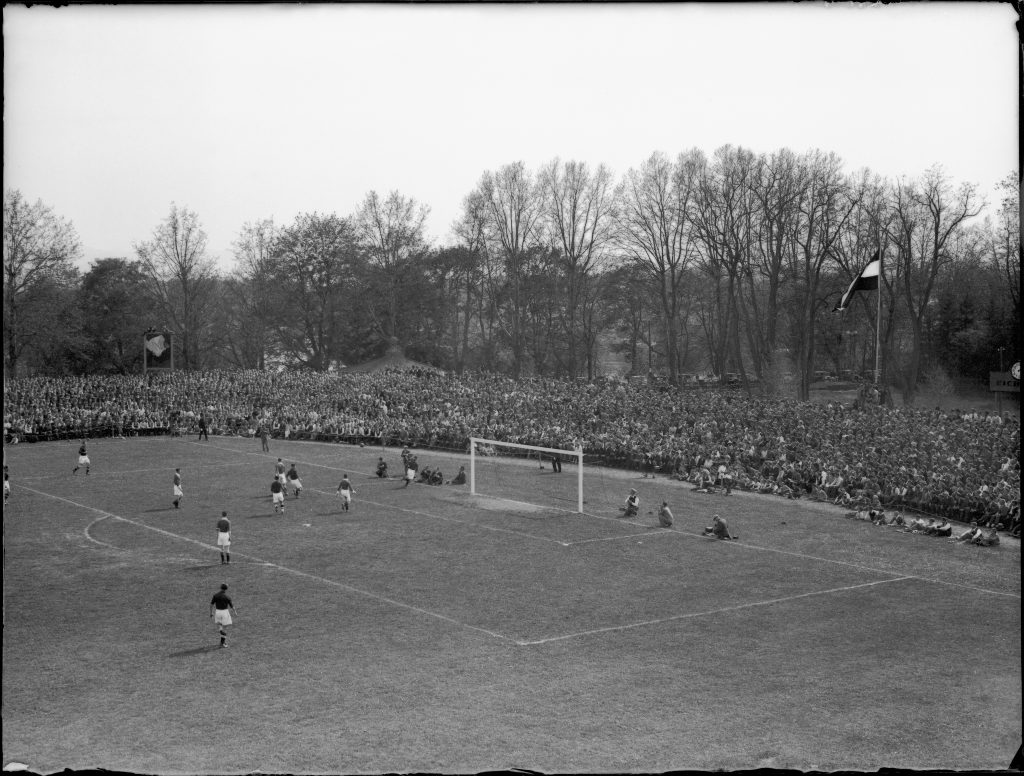 Happy Birthday FC Nordstern: «Des Baslers (zweite) heimliche Fussball-Liebe» wird 123