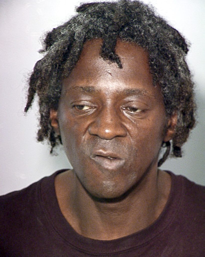 «You know what time it is»: Flavor Flav wird 65 Jahre alt