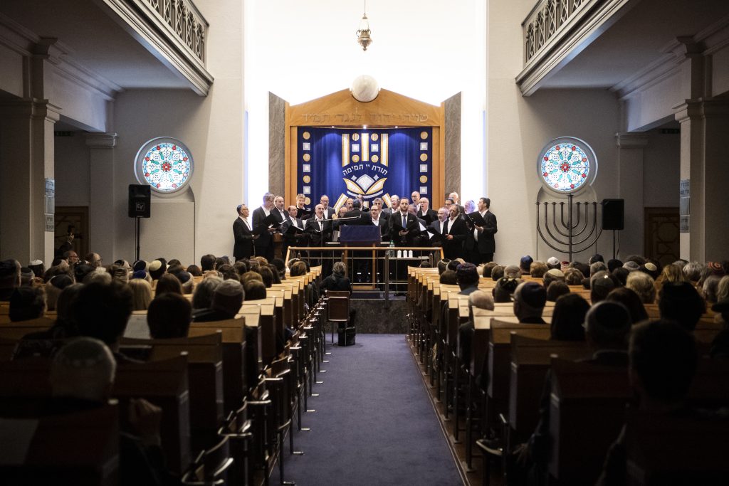 Vereinigung fordert mehr Mittel im Kampf gegen Antisemitismus