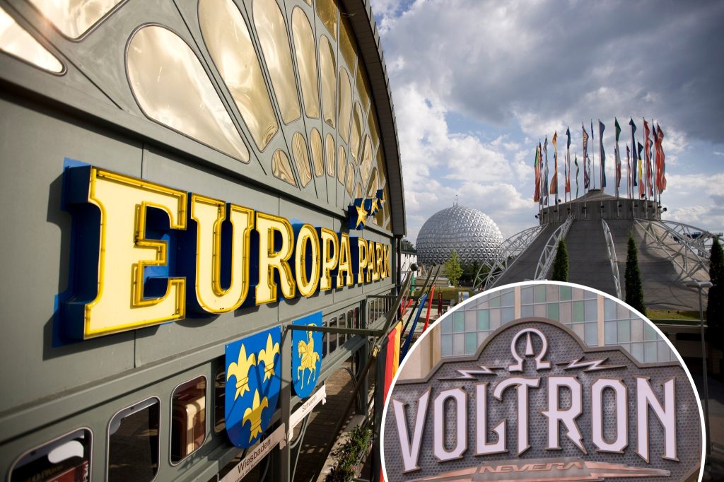 Saisonstart im Europa-Park ohne neue Achterbahnen