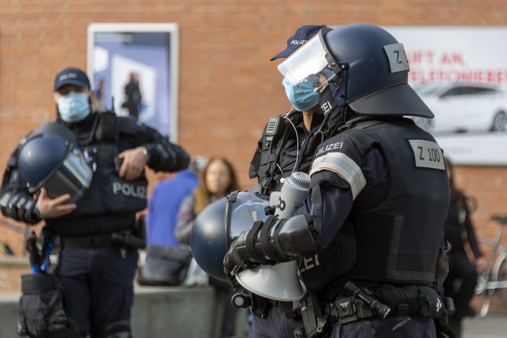 Personalmangel bei der Polizei: LDP-Grossrat erhöht Druck auf Regierung