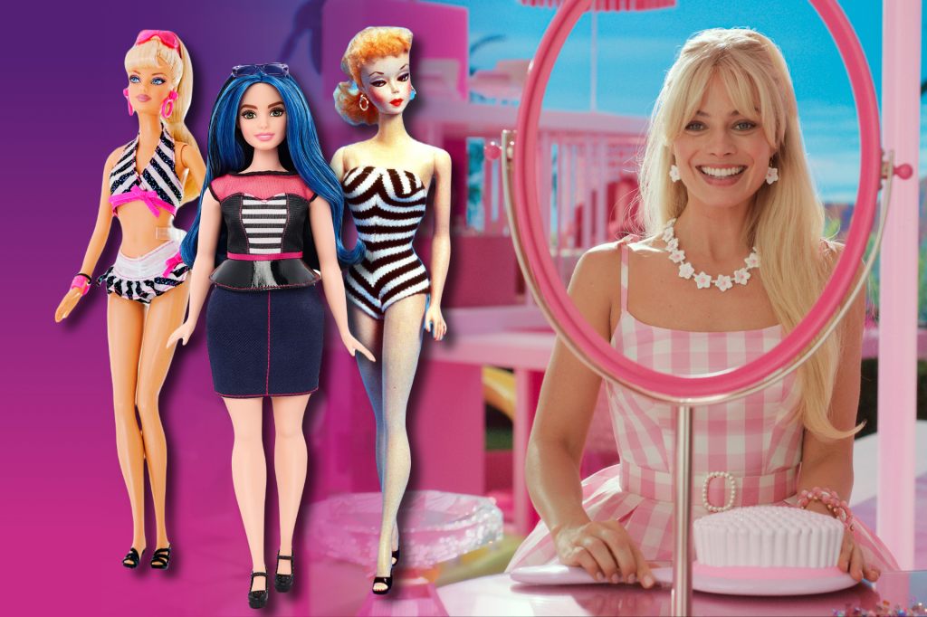 Happy Birthday, Barbie! – dank Film zu neuer Beliebtheit