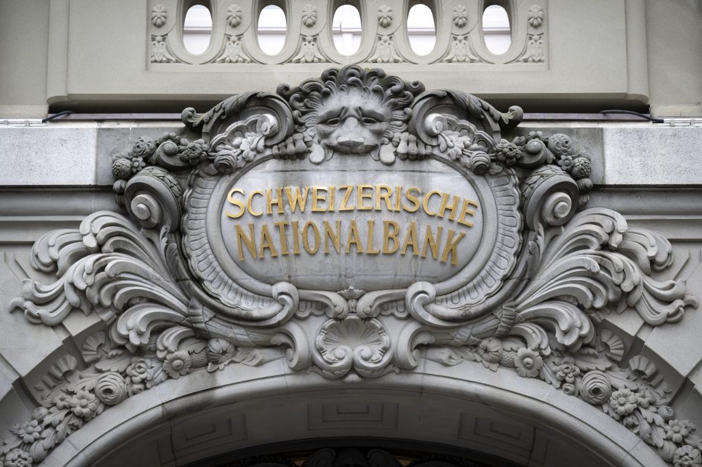 SNB senkt den Leitzins auf 1,50 Prozent: Franken fällt