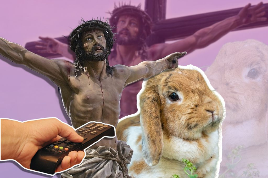 Vom Häschen bis zur Auferstehung: Das sind die besten Osterfilme