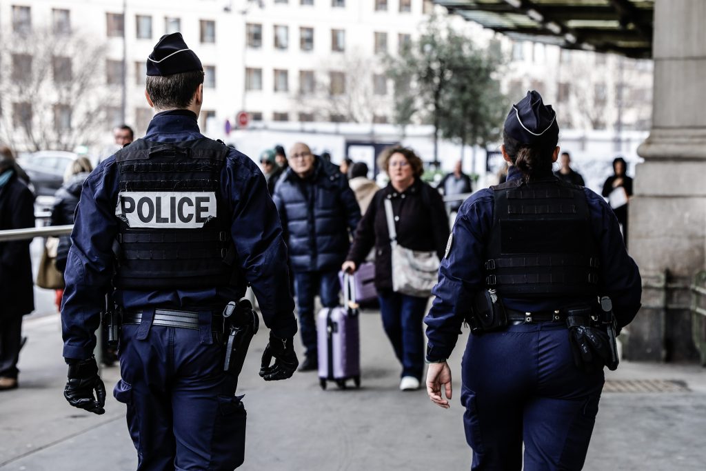 Frankreich ruft nach Anschlag bei Moskau höchste Sicherheitsstufe aus