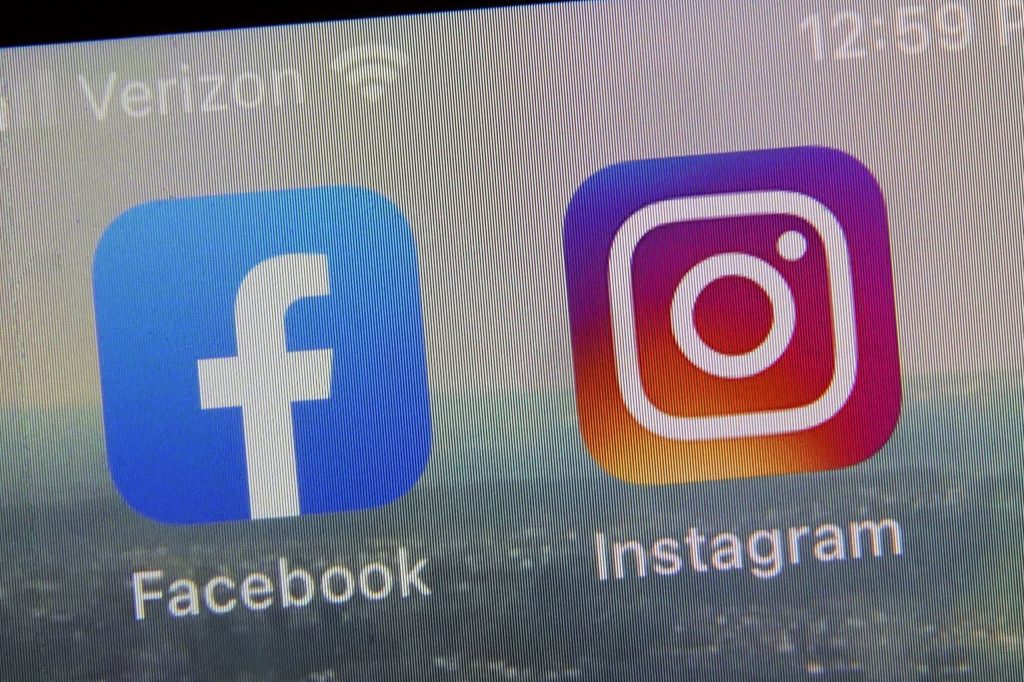 Meta mit stundenlanger globaler Störung bei Facebook und Instagram