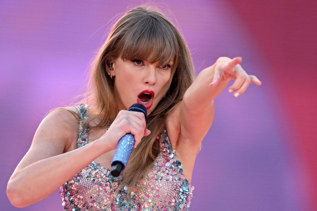 Wütende Nachbarn: Streit um Taylor Swifts Exklusiv-Deal mit Singapur