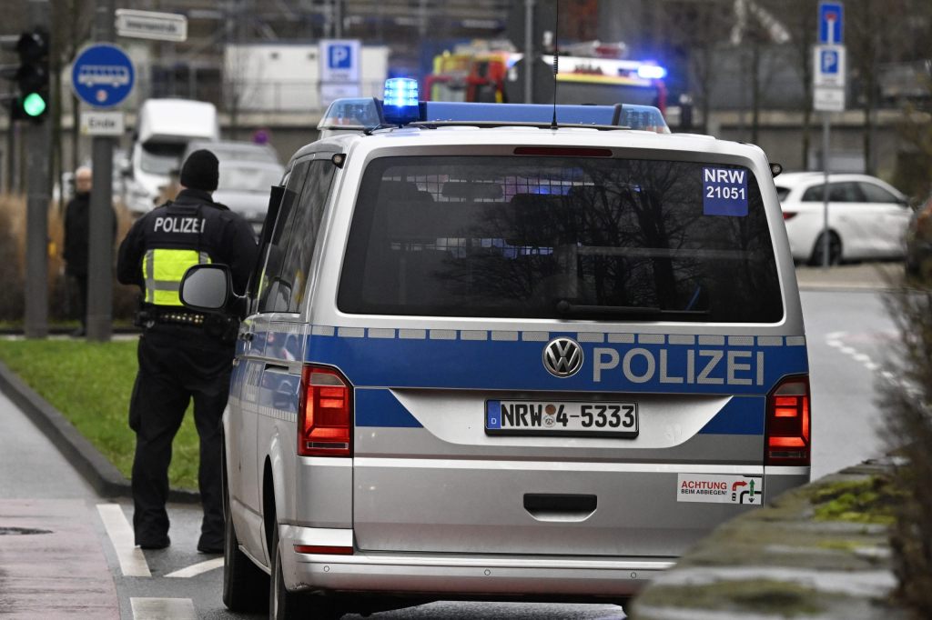 Erneut schwerer Busunfall: Reisegruppe verunglückt auf Autobahn