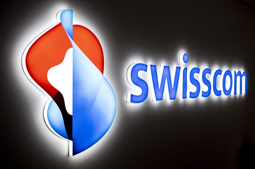 Swisscom unterschreibt Kaufvertrag für Vodafone Italia