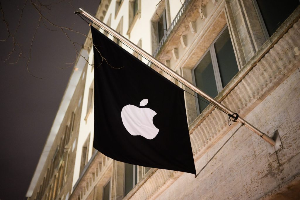 Milliarden-Strafe gegen Apple
