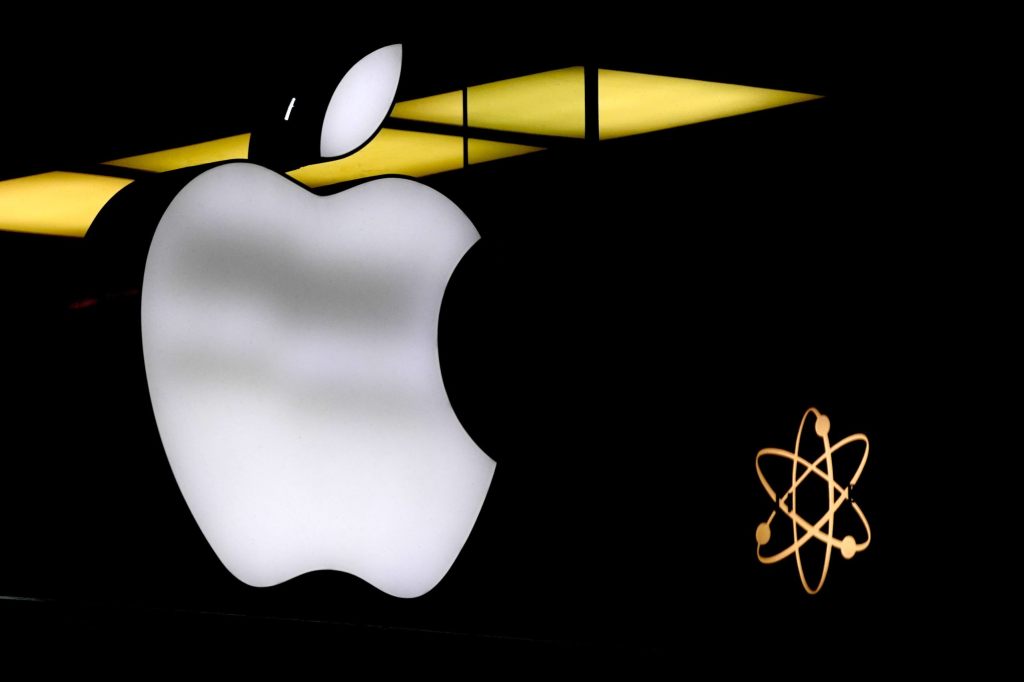 Apple will Sammelklage mit 490 Millionen Dollar beilegen
