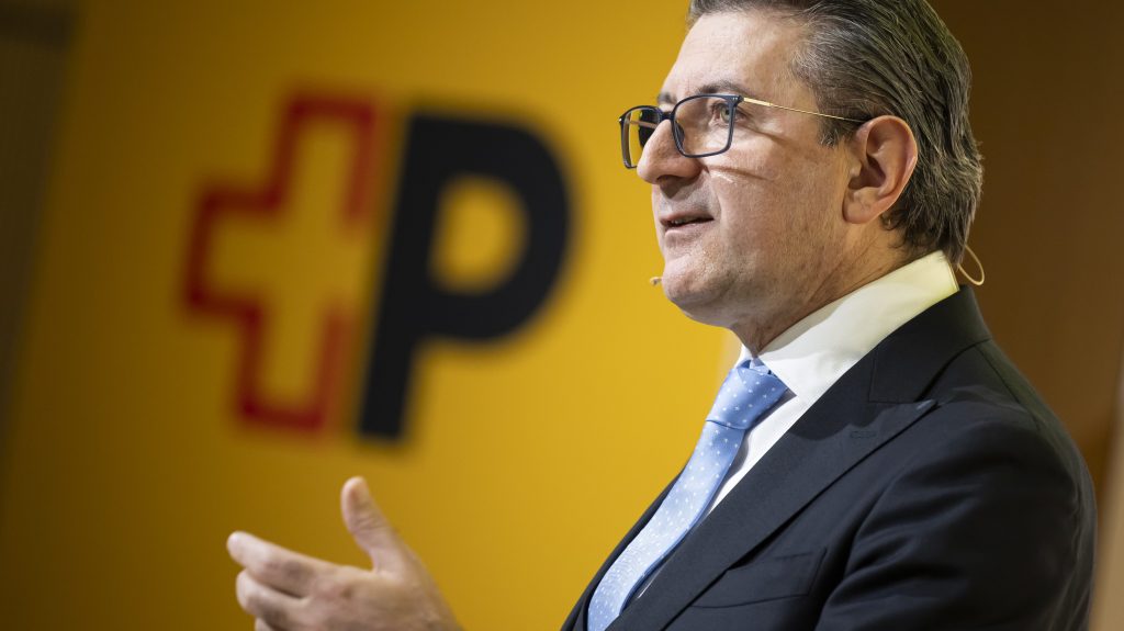 Deutlich weniger als im Vorjahr: 2023 erzielt die Post einen Gewinn von 254 Millionen