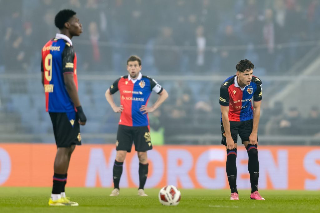 Nach FCB-Fehlstart und der Wende: Der Klassiker endet 2:2