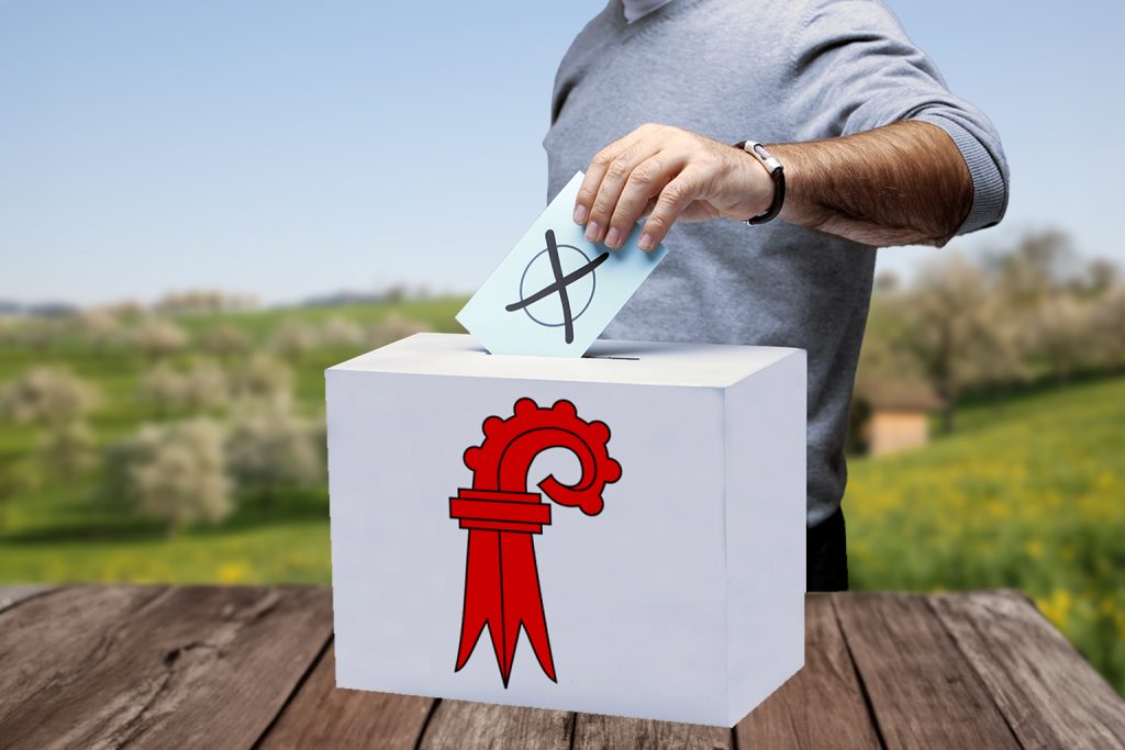 Gemeinderatswahlen im Baselbiet: So hat dein Wohnort gewählt