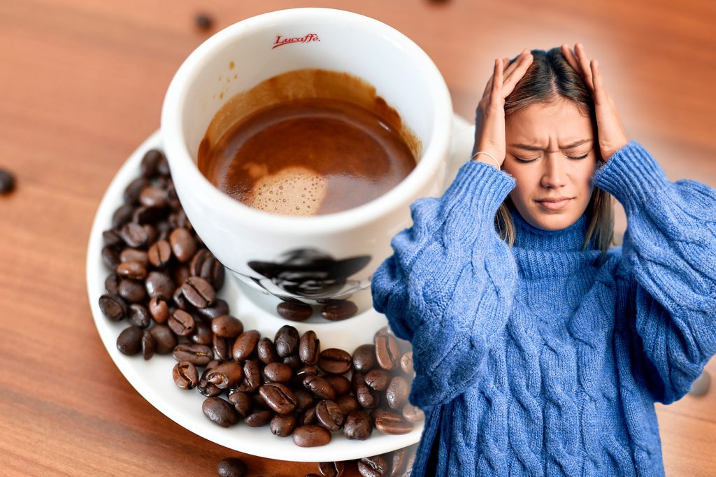 Warum Koffein nicht für deine Migräne verantwortlich ist