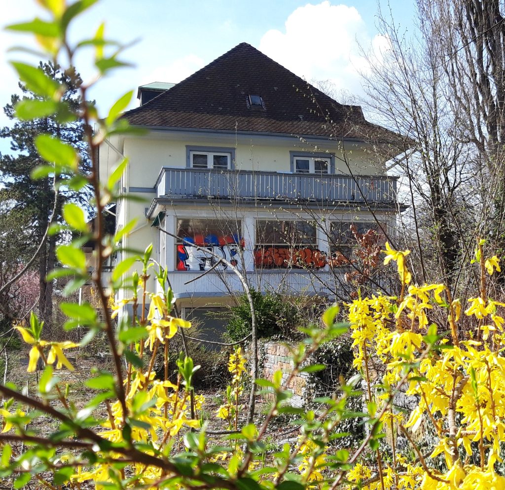 SP-Grossrat: Kanton soll «La Torre» kaufen und wieder zum Ausflugsziel machen