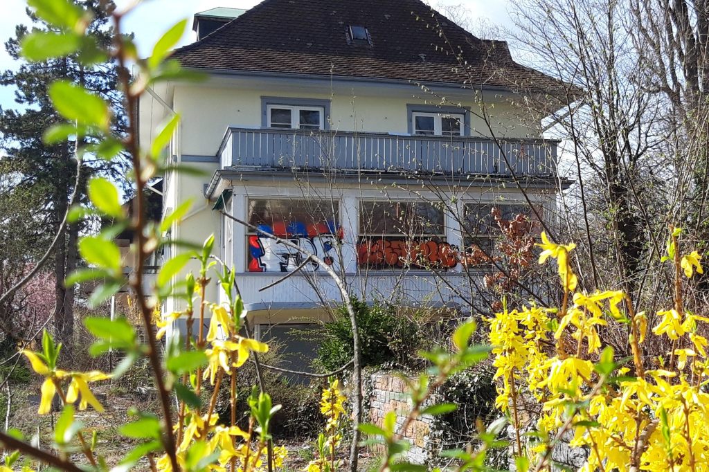 SP-Grossrat: Kanton soll «La Torre» kaufen und wieder zum Ausflugsziel machen