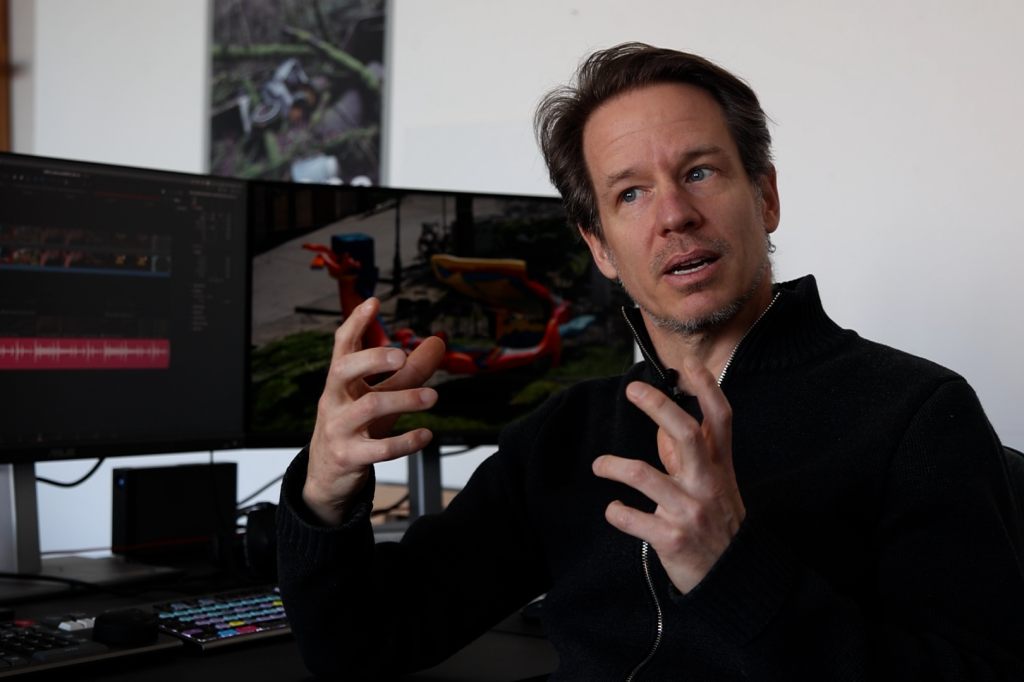 Die Geschichten hinter der Kunst im öffentlichen Raum