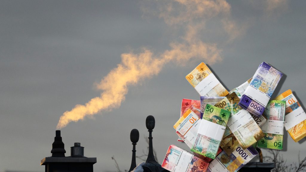 Bundesrat prüft Option für sichtbarere Rückerstattung der CO2-Abgabe