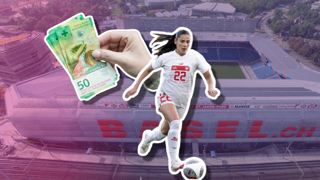 EURO 2025: Hoffen auf ein Sommerfest und weitere Millionen