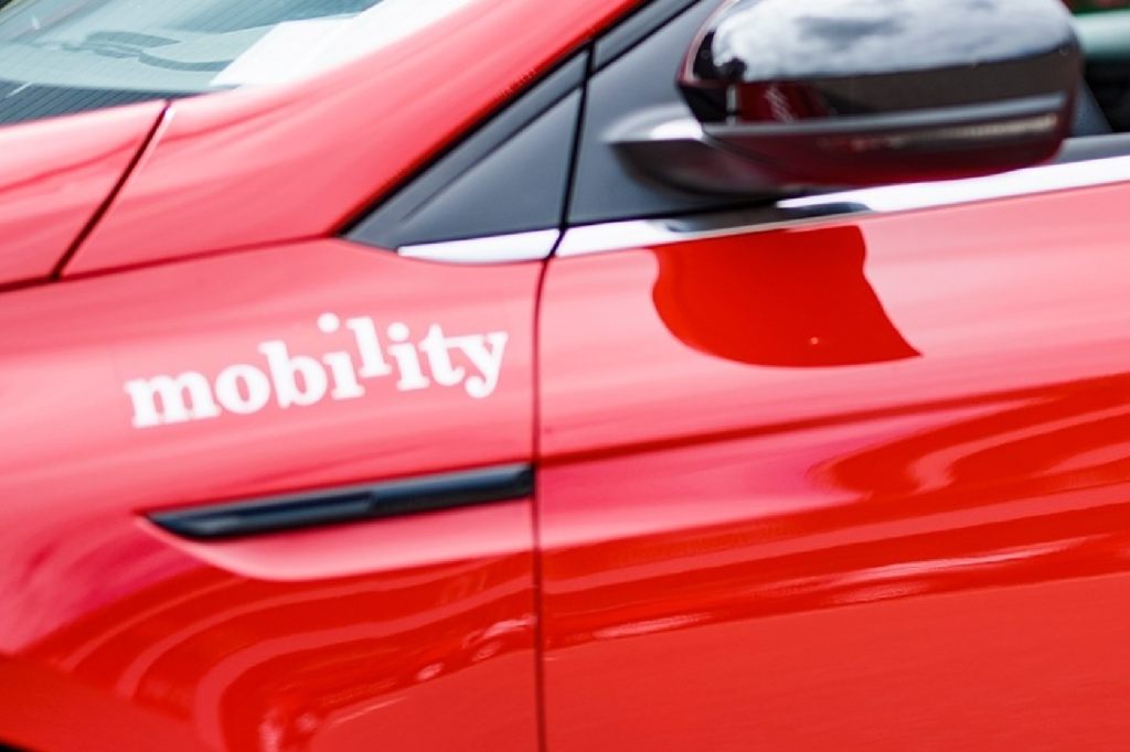 Mobility hält trotz Herausforderungen Umsatz und Gewinn stabil