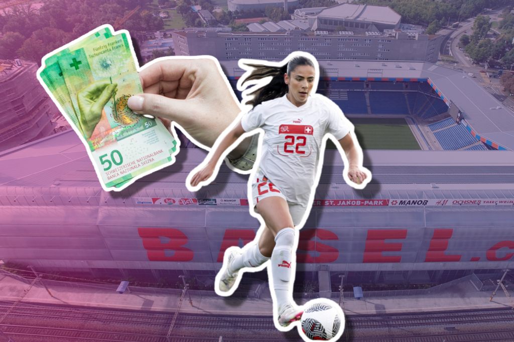 EURO 2025: Hoffen auf ein Sommerfest und weitere Millionen