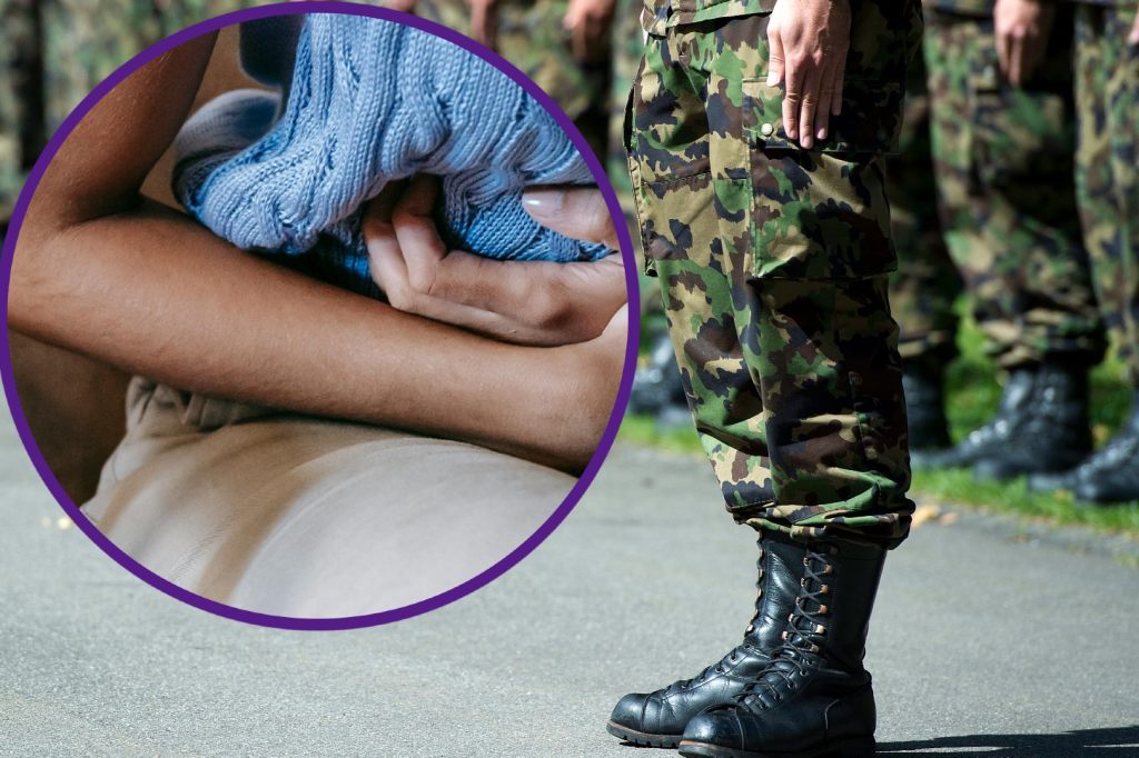 Ausbruch von Magen-Darm-Grippe: Besuchstage bei der Armee abgesagt