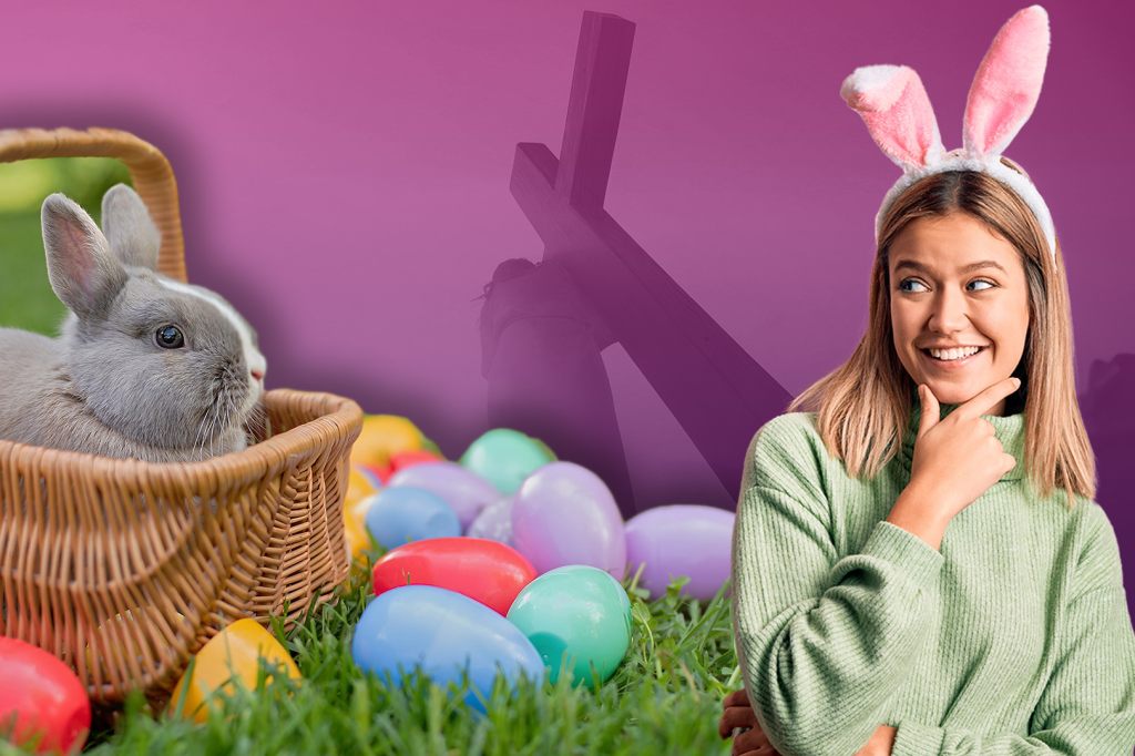 Was weisst du über Ostern?