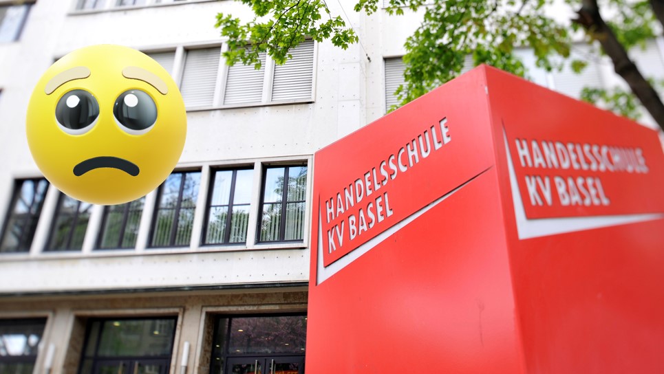 Bye bye KV Basel – ehemalige Schülerinnen und Schüler teilen Anekdoten