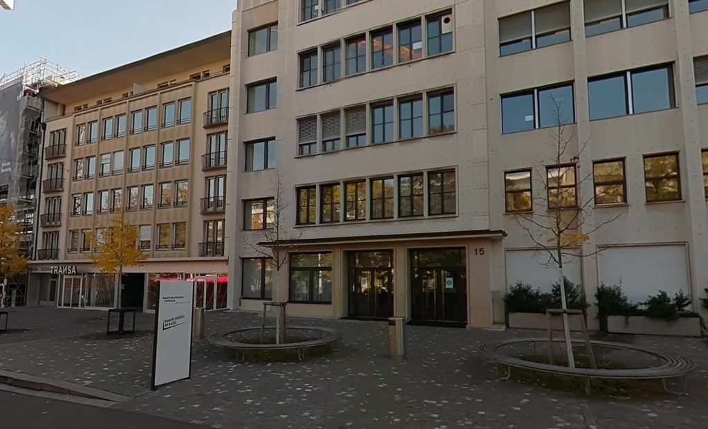 Bye bye KV Basel – ehemalige Schülerinnen und Schüler teilen Anekdoten