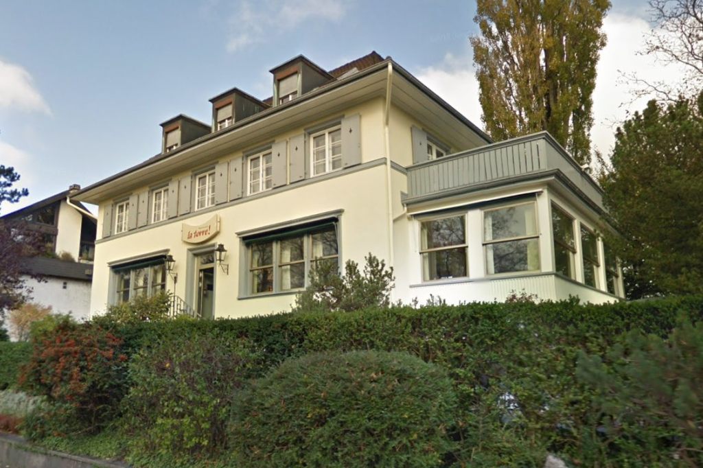So viel kostet die «Traumvilla auf dem Bruderholz»