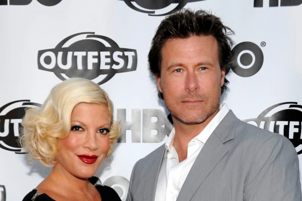 Tori Spelling (50) lässt sich nach 18 Jahre Ehe scheiden